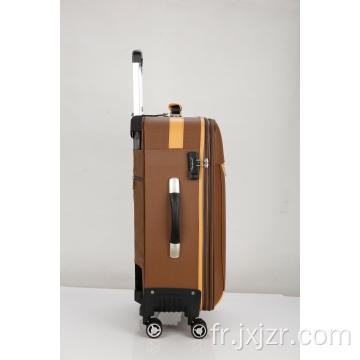 Valise trolley